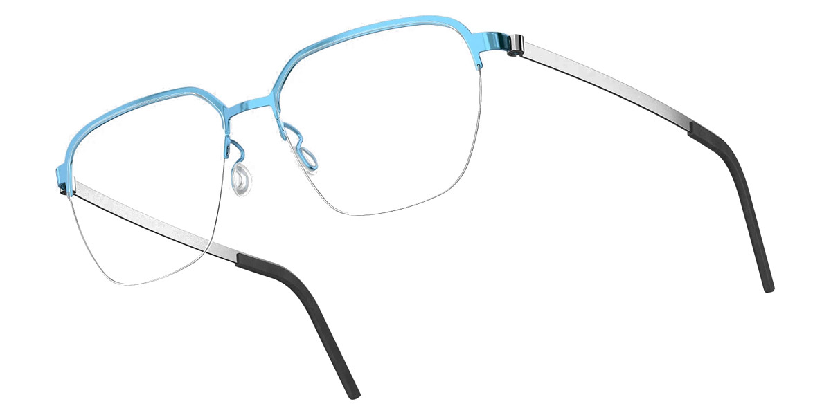 Color: P80 P10 - Lindberg Strip Titanium 7000 LND7423P80P1053