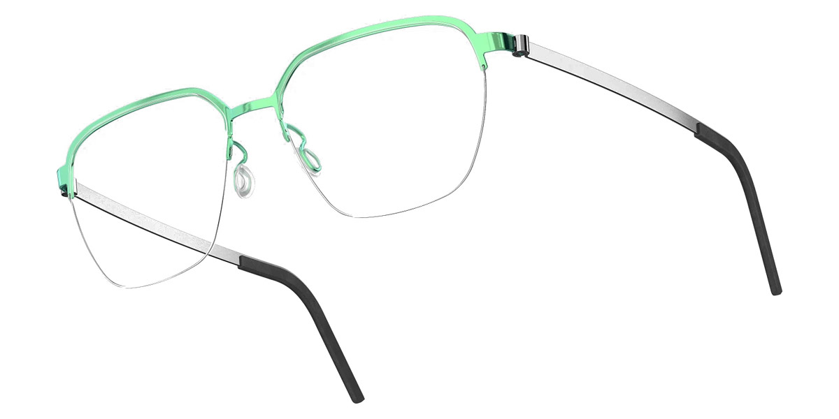 Color: P90 P10 - Lindberg Strip Titanium 7000 LND7423P90P1053