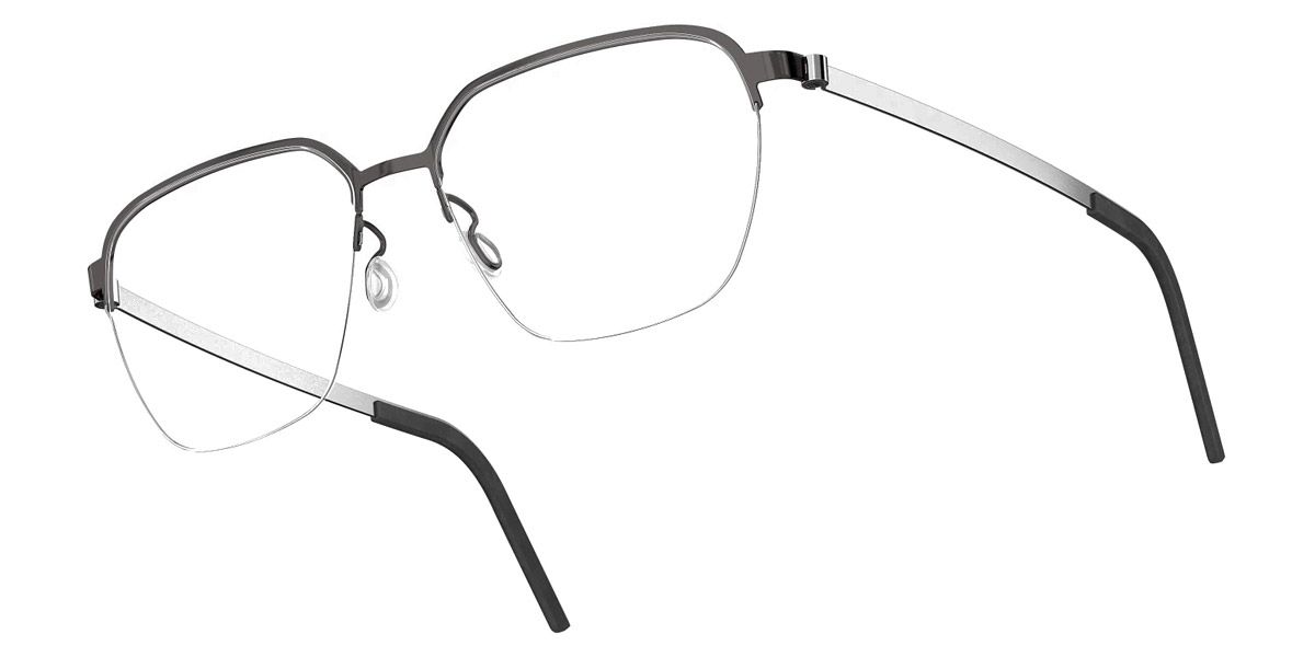 Color: PU9 P10 - Lindberg Strip Titanium 7000 LND7423PU9P1053