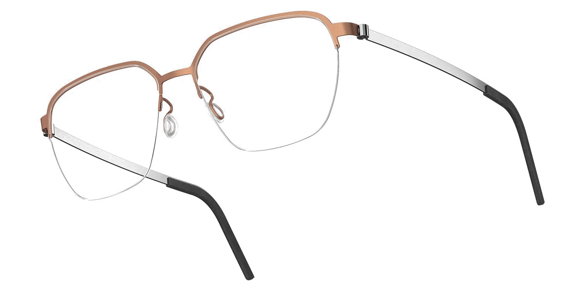 Color: U12 P10 - Lindberg Strip Titanium 7000 LND7423U12P1053