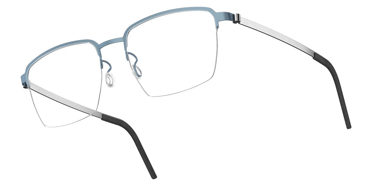 Color: 107 P10 - Lindberg Strip Titanium 7000 LND7426107P1054