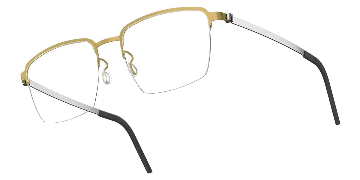 Color: 109 P10 - Lindberg Strip Titanium 7000 LND7426109P1054