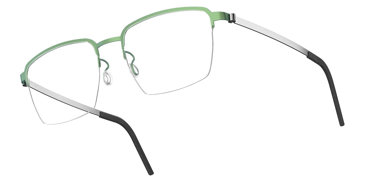 Color: 117 P10 - Lindberg Strip Titanium 7000 LND7426117P1054