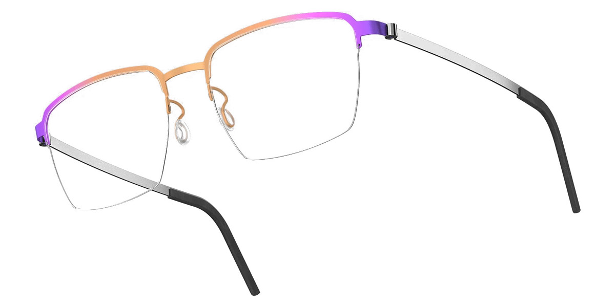 Color: 125 P10 - Lindberg Strip Titanium 7000 LND7426125P1054