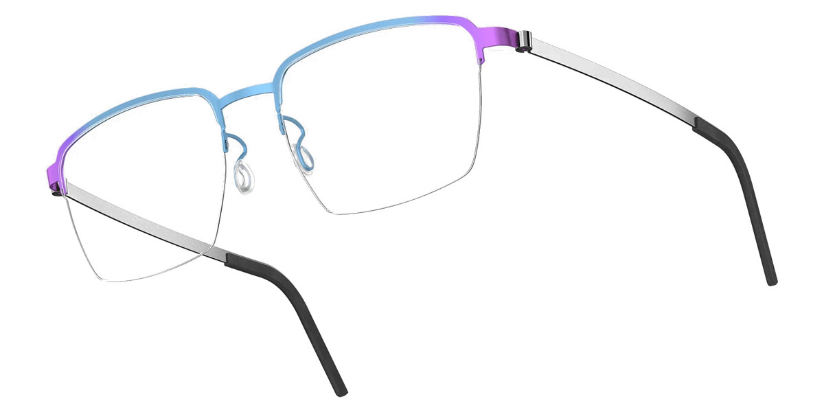 Color: 127 P10 - Lindberg Strip Titanium 7000 LND7426127P1054