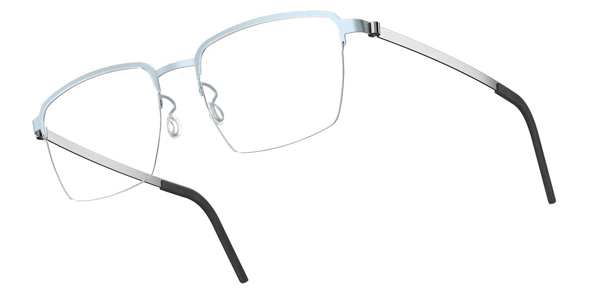 Color: 25 P10 - Lindberg Strip Titanium 7000 LND742625P1054