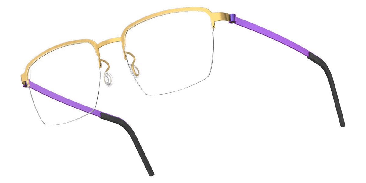 Color: GT 77 - Lindberg Strip Titanium 7000 LND7426GT7754