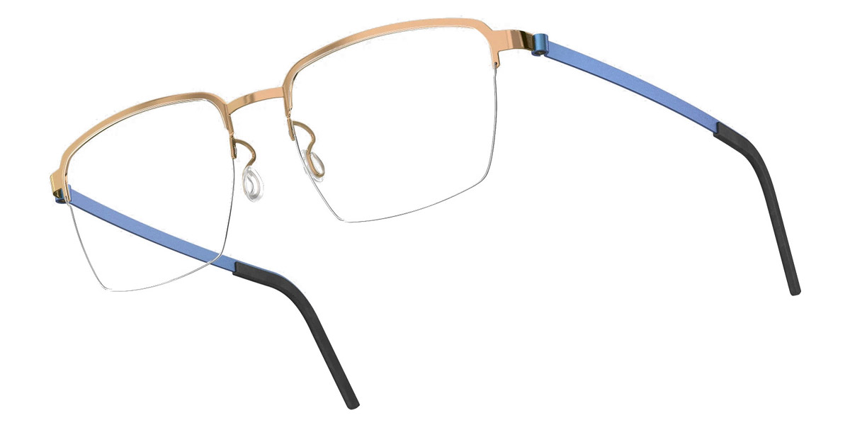 Color: P60 115 - Lindberg Strip Titanium 7000 LND7426P6011554