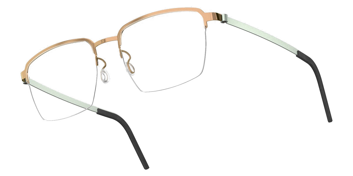 Color: P60 30 - Lindberg Strip Titanium 7000 LND7426P603054