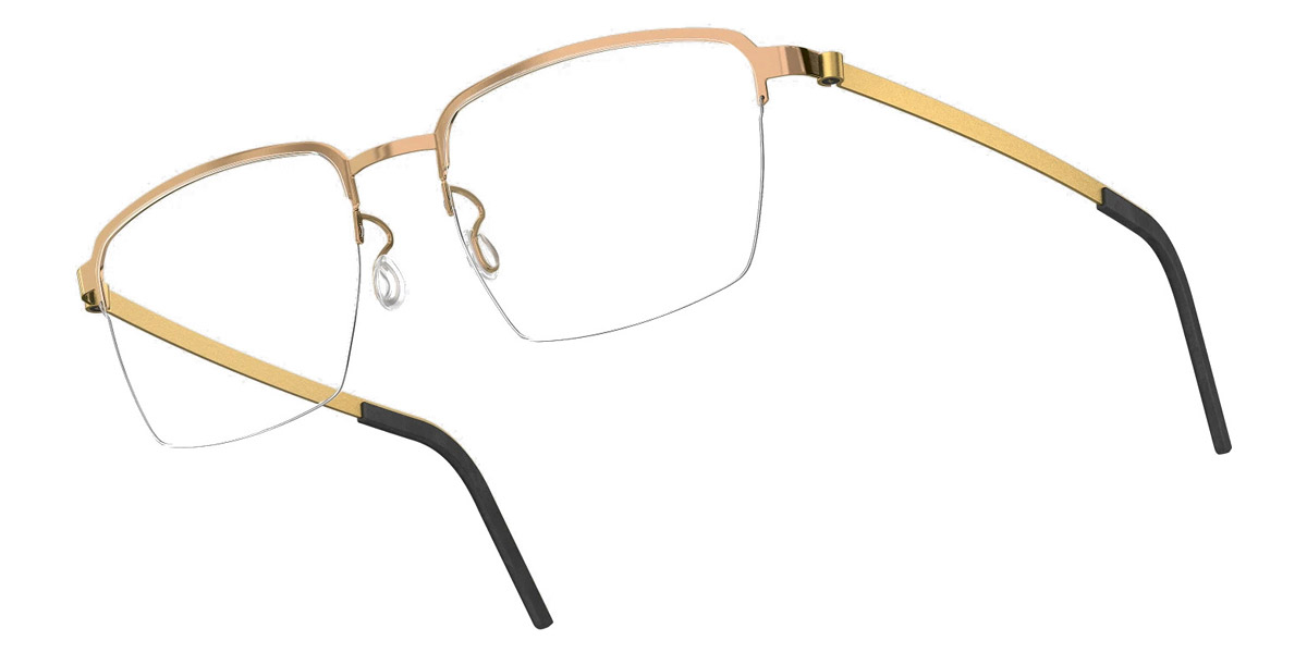 Color: P60 GT - Lindberg Strip Titanium 7000 LND7426P60GT54