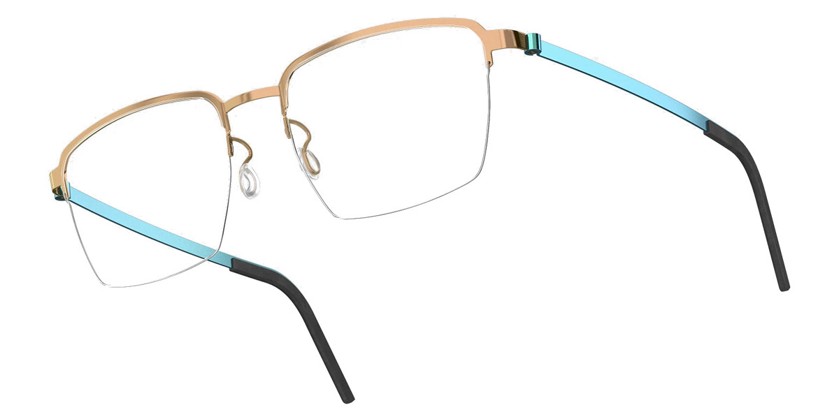 Color: P60 P85 - Lindberg Strip Titanium 7000 LND7426P60P8554