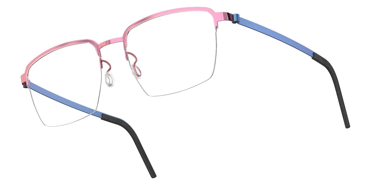 Color: P70 115 - Lindberg Strip Titanium 7000 LND7426P7011554