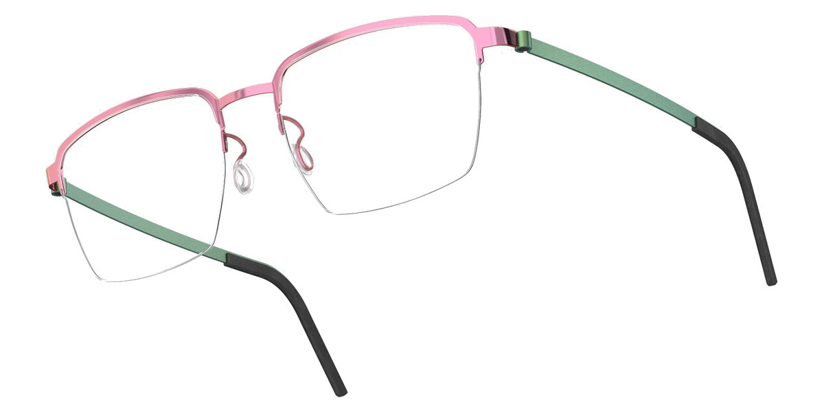 Color: P70 117 - Lindberg Strip Titanium 7000 LND7426P7011754