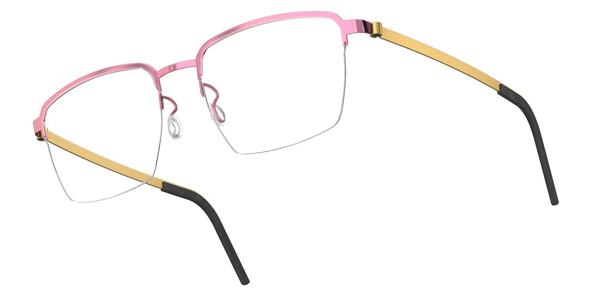 Color: P70 GT - Lindberg Strip Titanium 7000 LND7426P70GT54