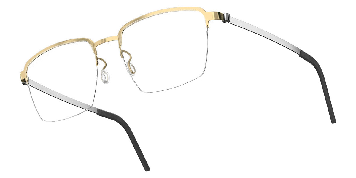 Color: PGT P10 - Lindberg Strip Titanium 7000 LND7426PGTP1054