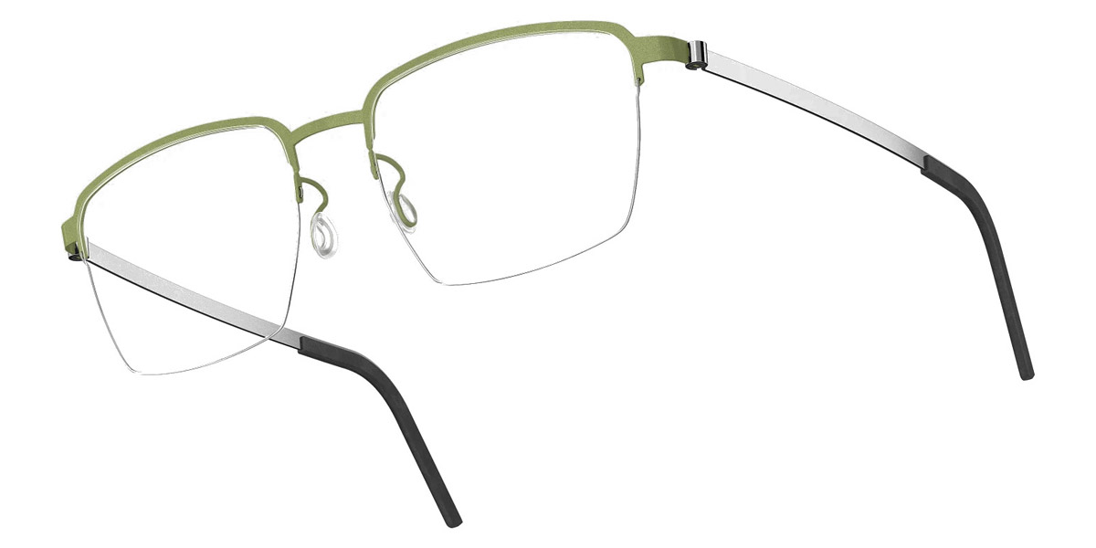 Color: U34 P10 - Lindberg Strip Titanium 7000 LND7426U34P1054