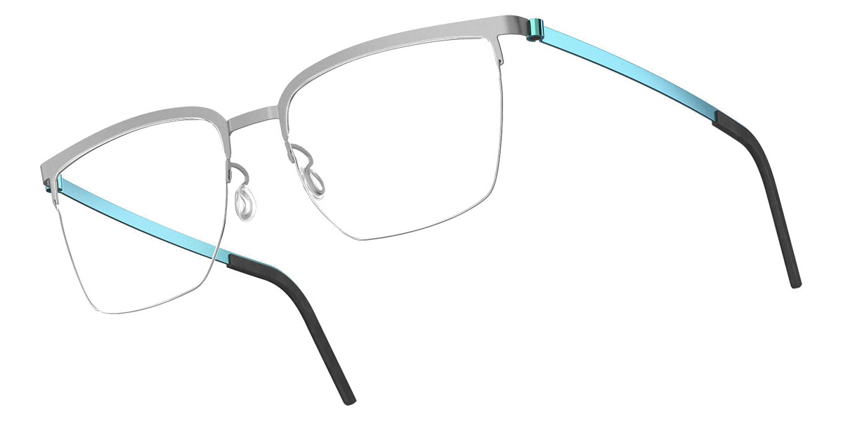 Color: 10 P85 - Lindberg Strip Titanium 7000 LND742710P8555