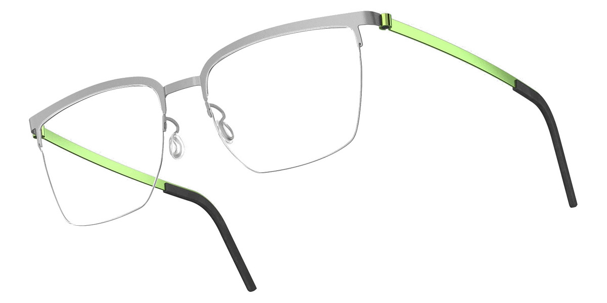 Color: 10 P95 - Lindberg Strip Titanium 7000 LND742710P9555