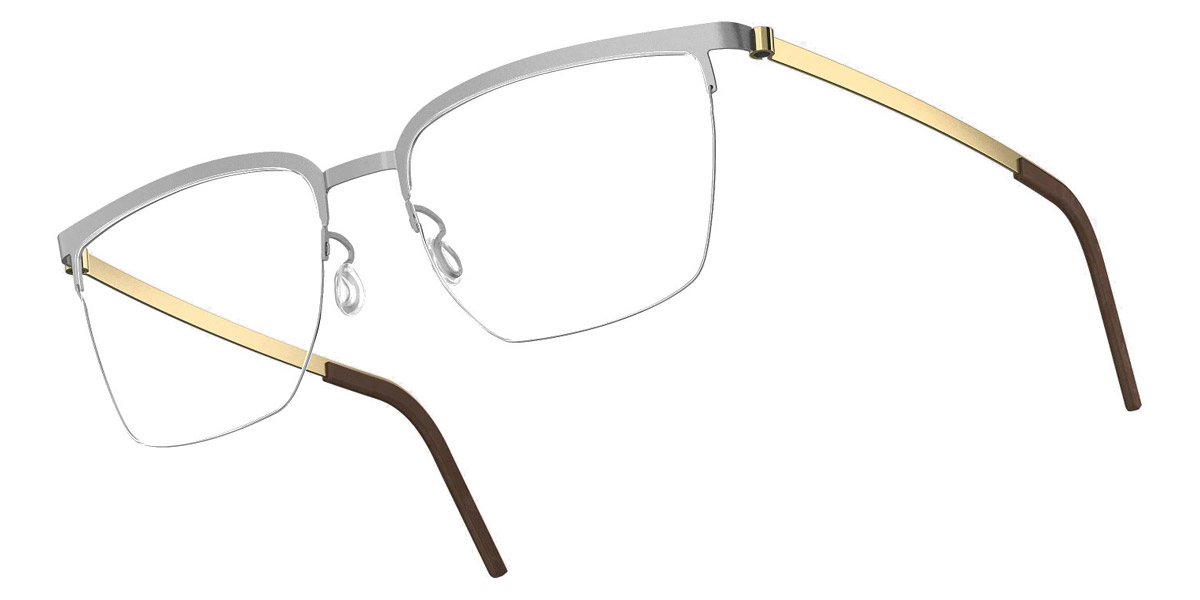 Color: 10 PGT - Lindberg Strip Titanium 7000 LND742710PGT55