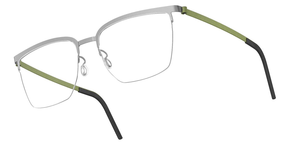 Color: 10 U34 - Lindberg Strip Titanium 7000 LND742710U3455