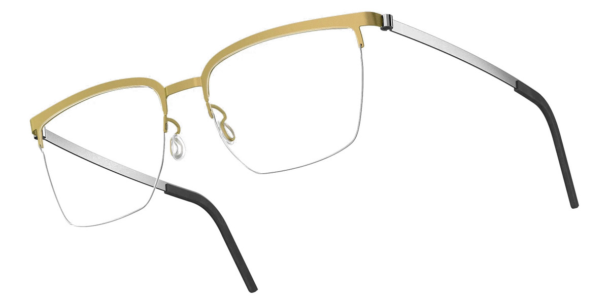 Color: 109 P10 - Lindberg Strip Titanium 7000 LND7427109P1055