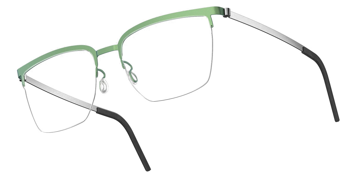 Color: 117 P10 - Lindberg Strip Titanium 7000 LND7427117P1055