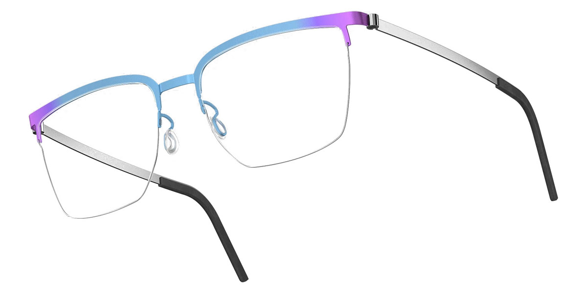 Color: 127 P10 - Lindberg Strip Titanium 7000 LND7427127P1055