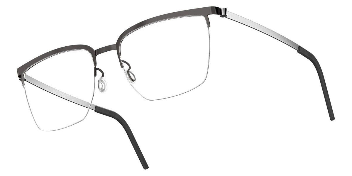 Color: PU9 P10 - Lindberg Strip Titanium 7000 LND7427PU9P1055