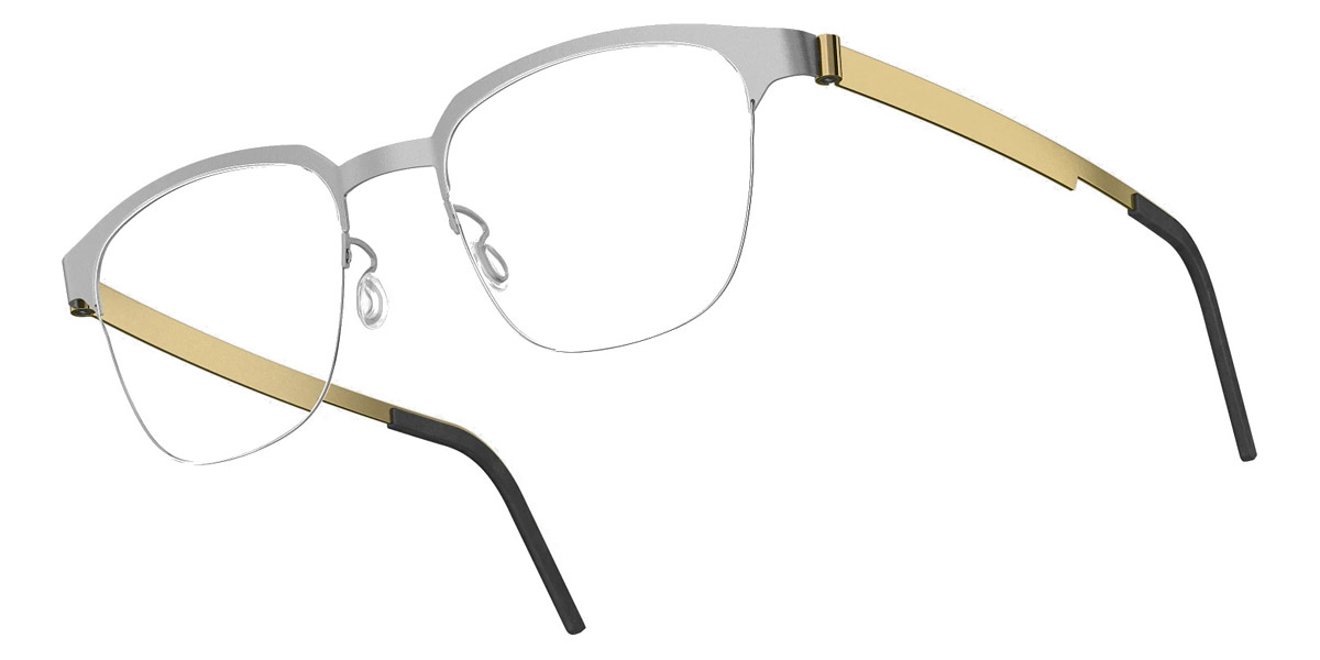 Color: 10 P35 - Lindberg Strip Titanium 7000 LND742810P3552