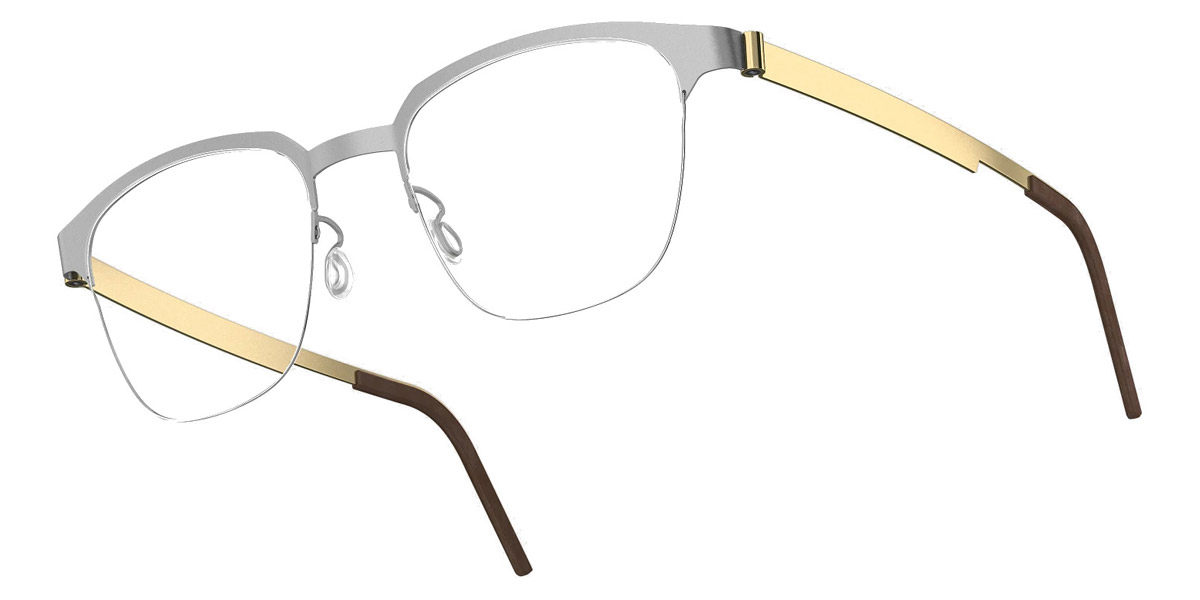 Color: 10 PGT - Lindberg Strip Titanium 7000 LND742810PGT52