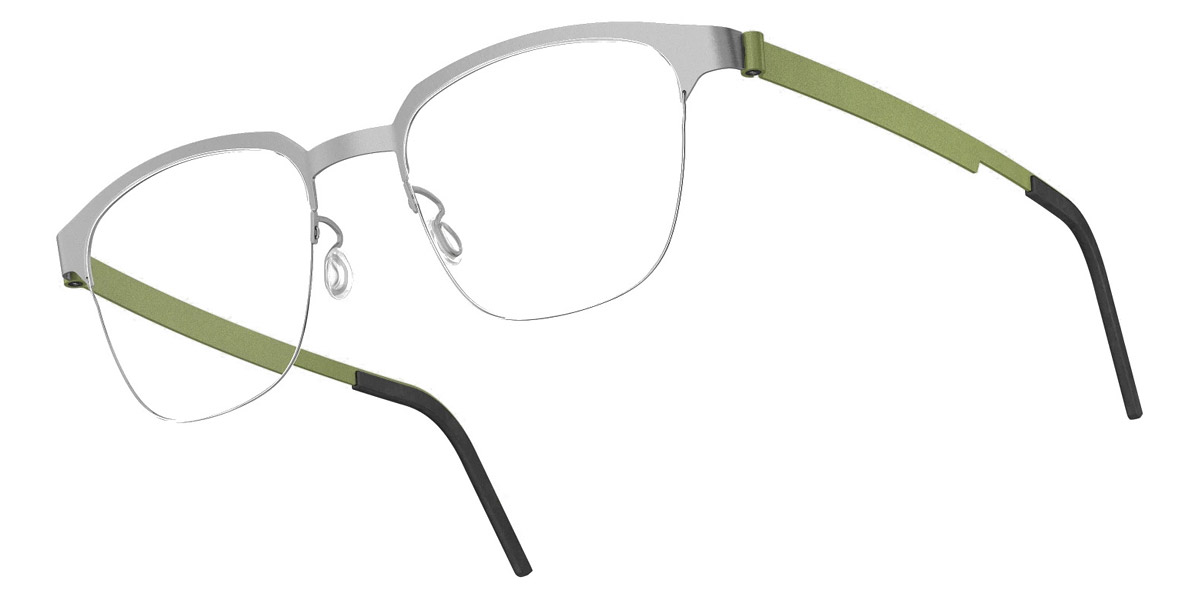 Color: 10 U34 - Lindberg Strip Titanium 7000 LND742810U3452