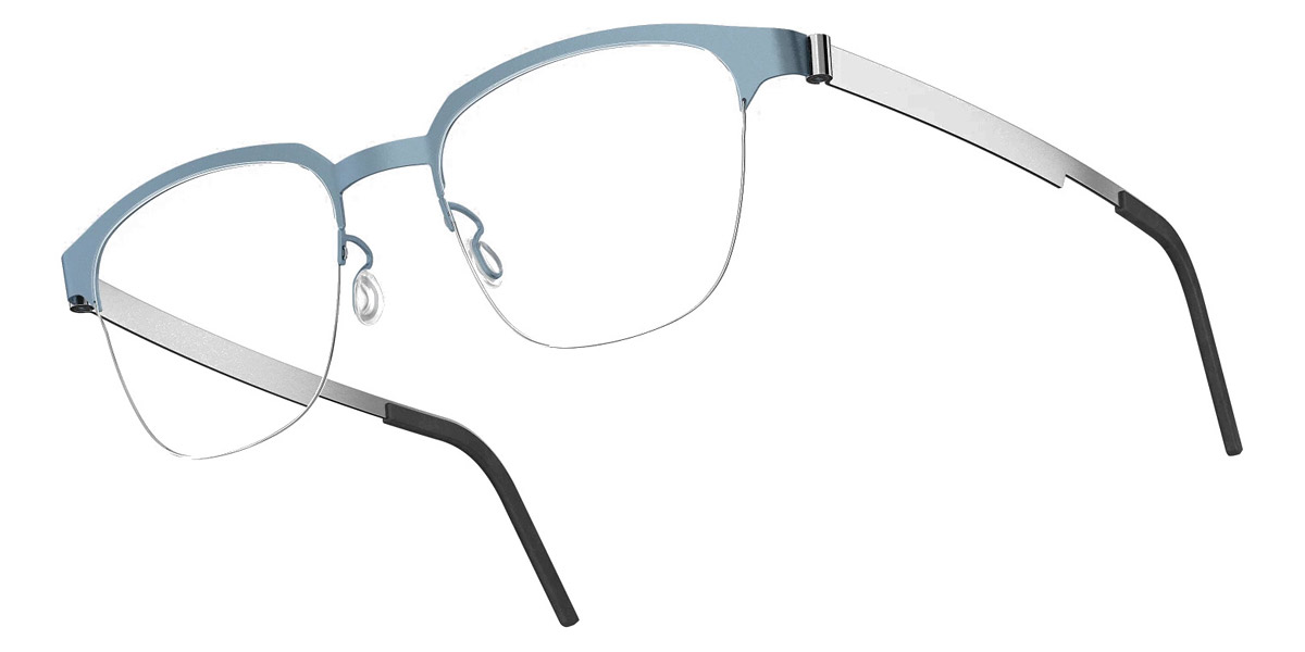 Color: 107 P10 - Lindberg Strip Titanium 7000 LND7428107P1052