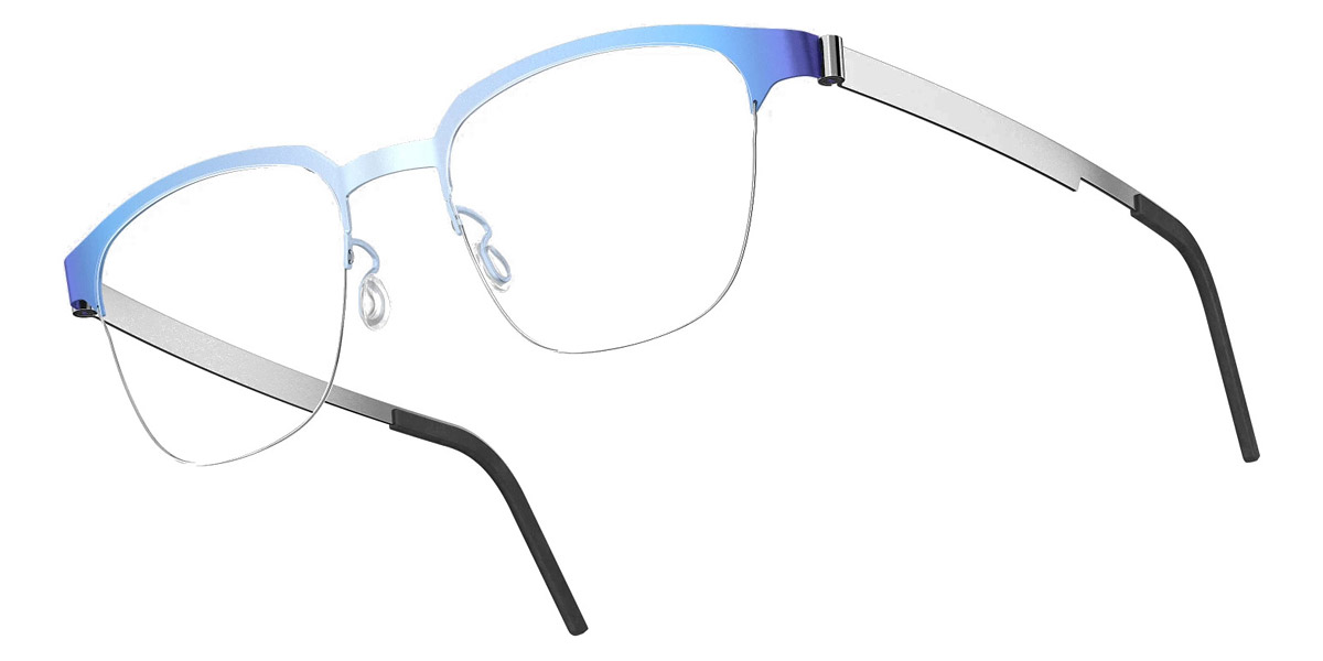 Color: 120 P10 - Lindberg Strip Titanium 7000 LND7428120P1052