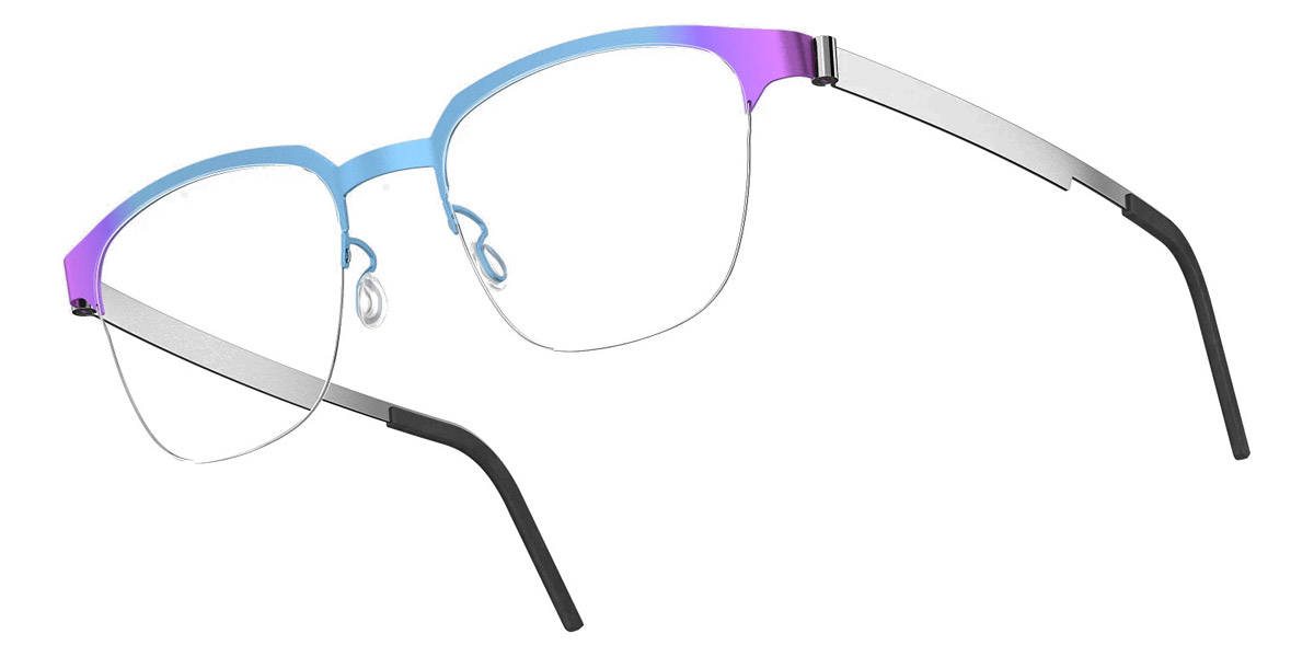 Color: 127 P10 - Lindberg Strip Titanium 7000 LND7428127P1052