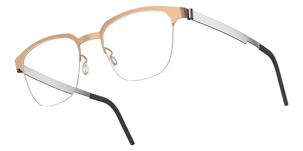 Color: 35 P10 - Lindberg Strip Titanium 7000 LND742835P1052