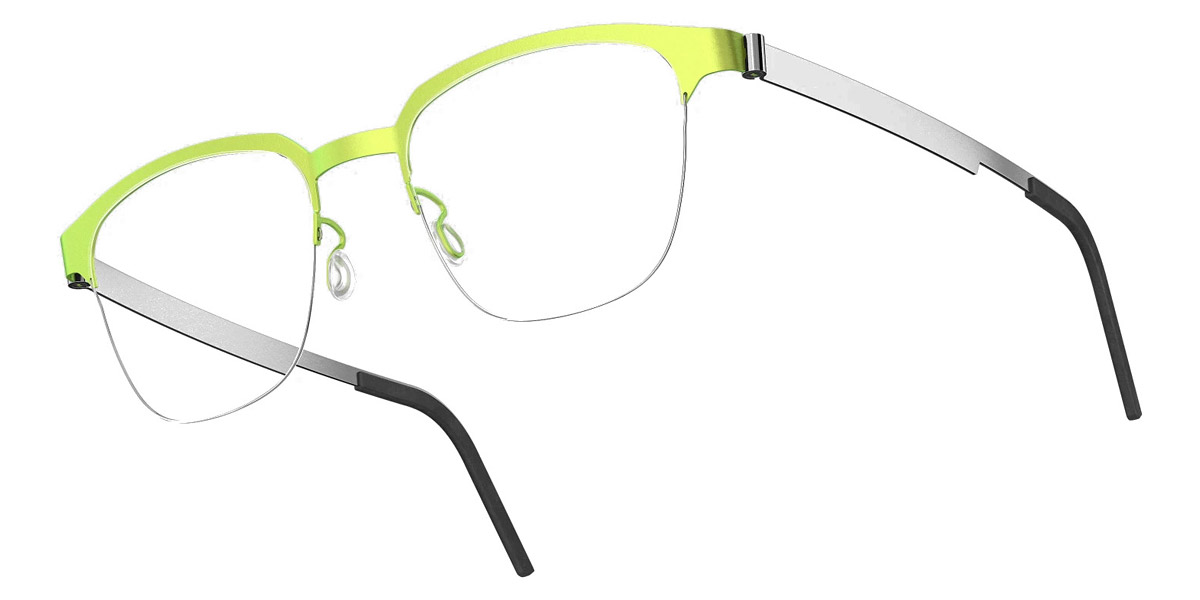 Color: 95 P10 - Lindberg Strip Titanium 7000 LND742895P1052