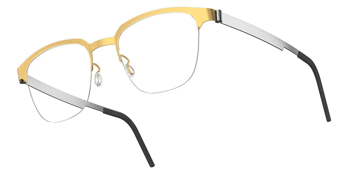 Color: GT P10 - Lindberg Strip Titanium 7000 LND7428GTP1052