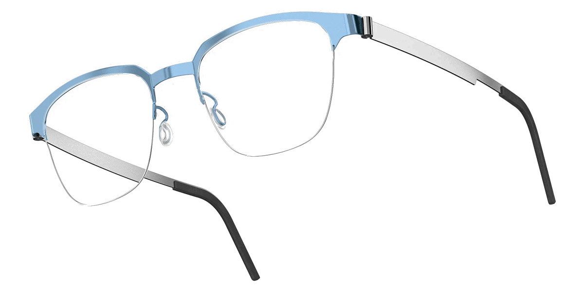 Color: P20 P10 - Lindberg Strip Titanium 7000 LND7428P20P1052