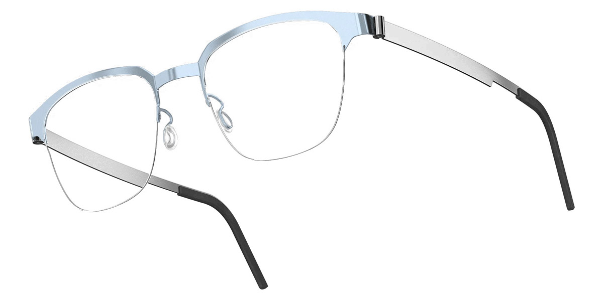 Color: P25 P10 - Lindberg Strip Titanium 7000 LND7428P25P1052