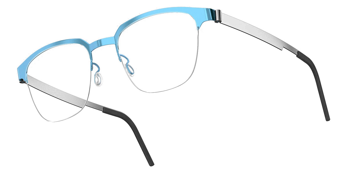 Color: P80 P10 - Lindberg Strip Titanium 7000 LND7428P80P1052