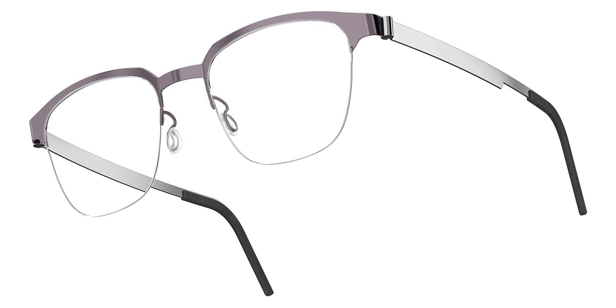 Color: PU14 P10 - Lindberg Strip Titanium 7000 LND7428PU14P1052