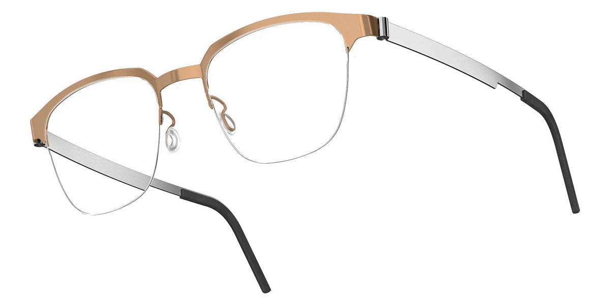 Color: PU15 P10 - Lindberg Strip Titanium 7000 LND7428PU15P1052