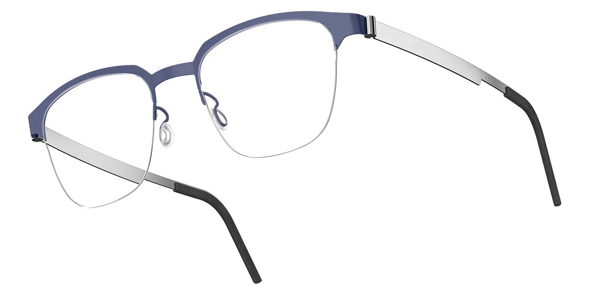 Color: U13 P10 - Lindberg Strip Titanium 7000 LND7428U13P1052