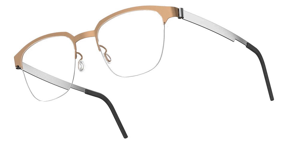 Color: U15 P10 - Lindberg Strip Titanium 7000 LND7428U15P1052