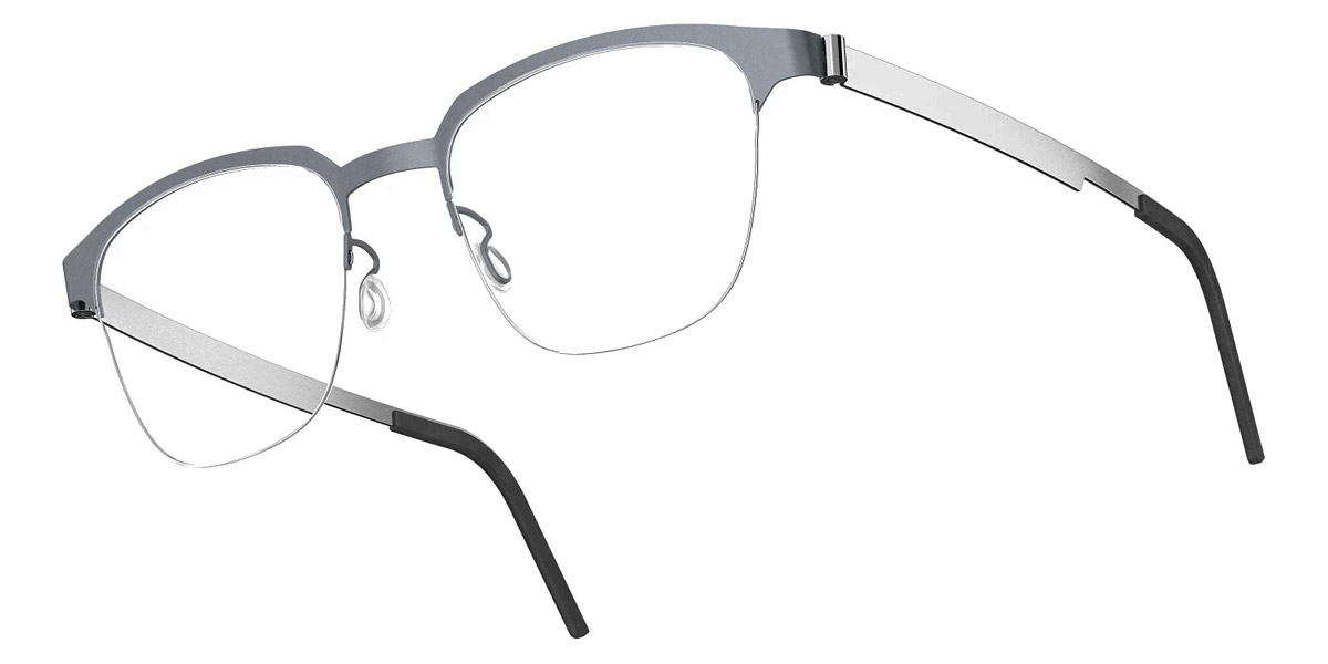 Color: U16 P10 - Lindberg Strip Titanium 7000 LND7428U16P1052