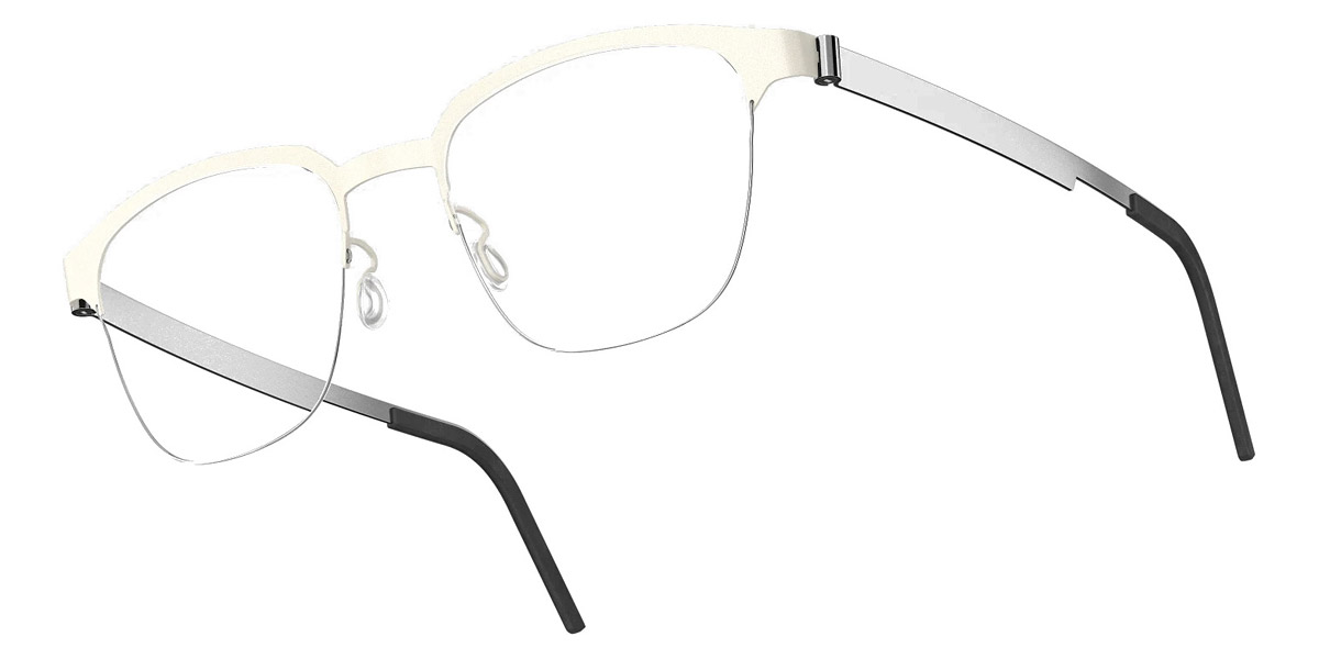 Color: U38 P10 - Lindberg Strip Titanium 7000 LND7428U38P1052