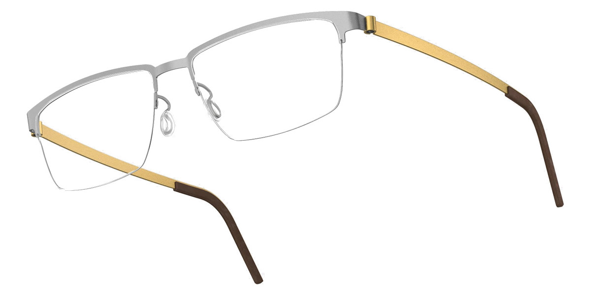 Color: 10 GT - Lindberg Strip Titanium 7000 LND742910GT55