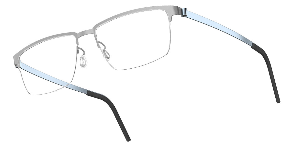 Color: 10 P25 - Lindberg Strip Titanium 7000 LND742910P2555