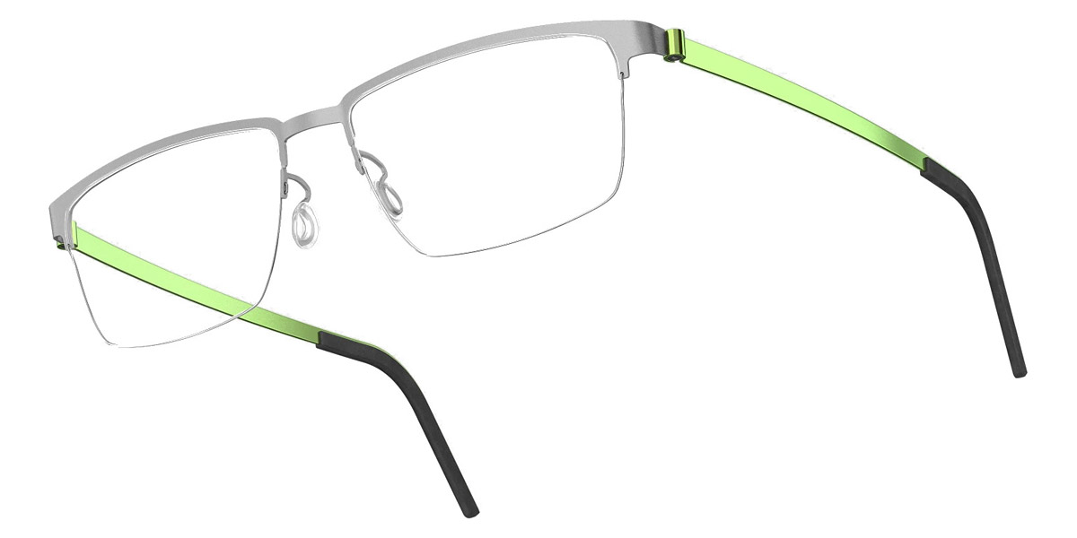 Color: 10 P95 - Lindberg Strip Titanium 7000 LND742910P9555