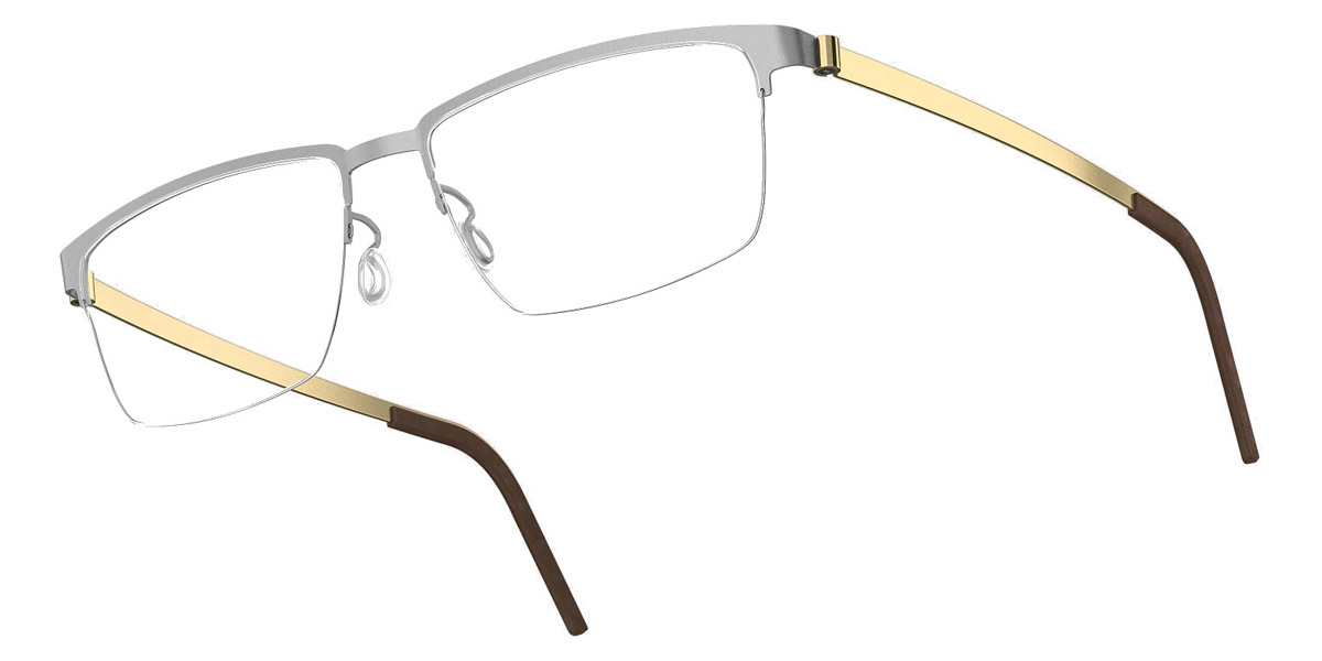 Color: 10 PGT - Lindberg Strip Titanium 7000 LND742910PGT55